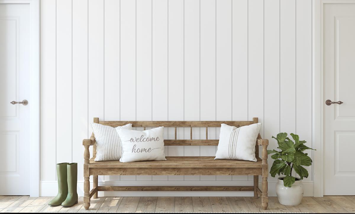 entryway