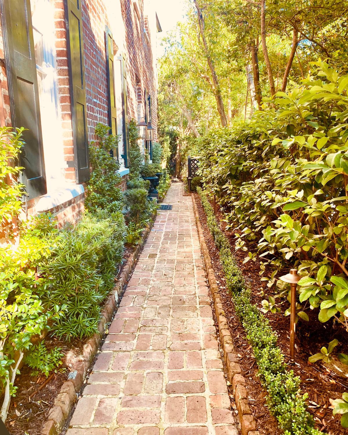 low cost garden path fixes 11