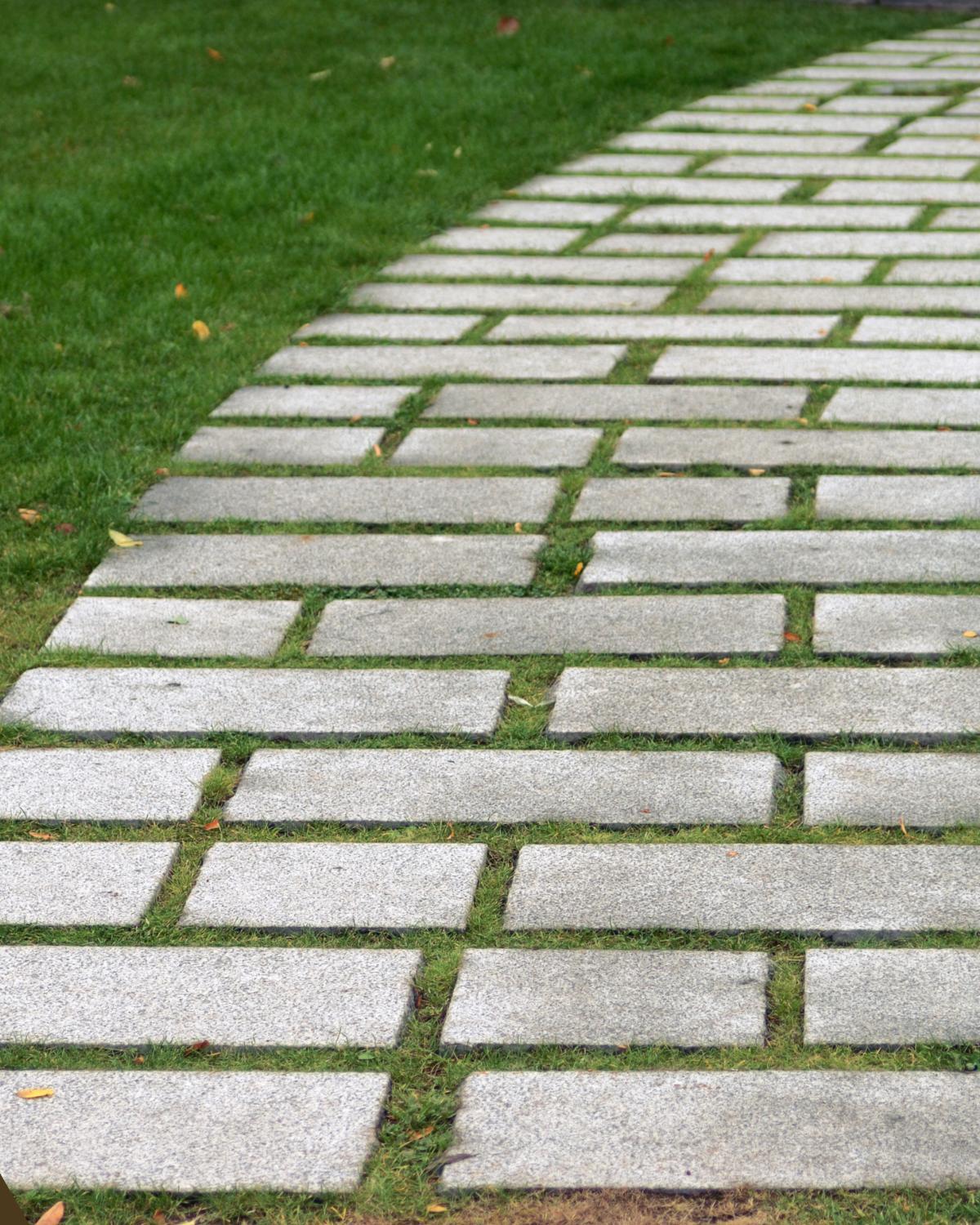 low cost garden path fixes 13