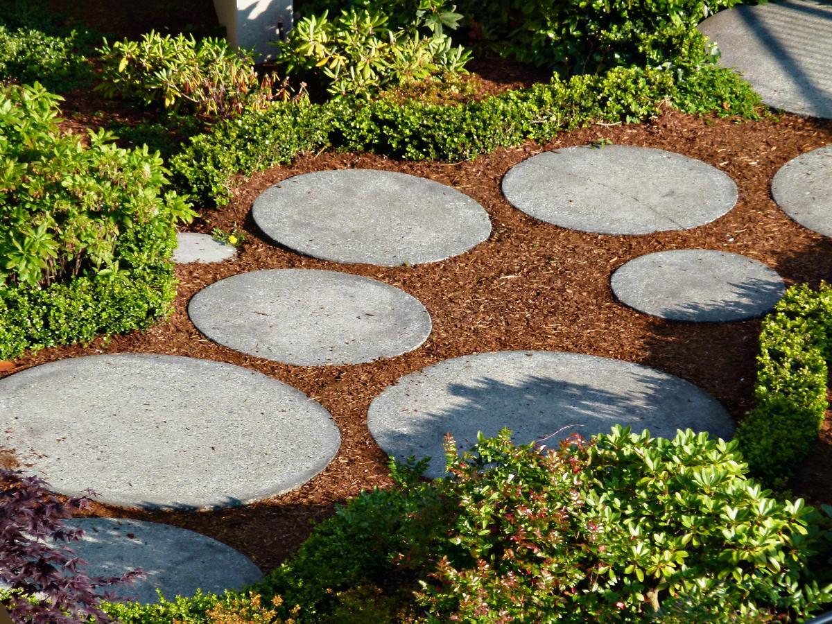 low cost garden path fixes 15