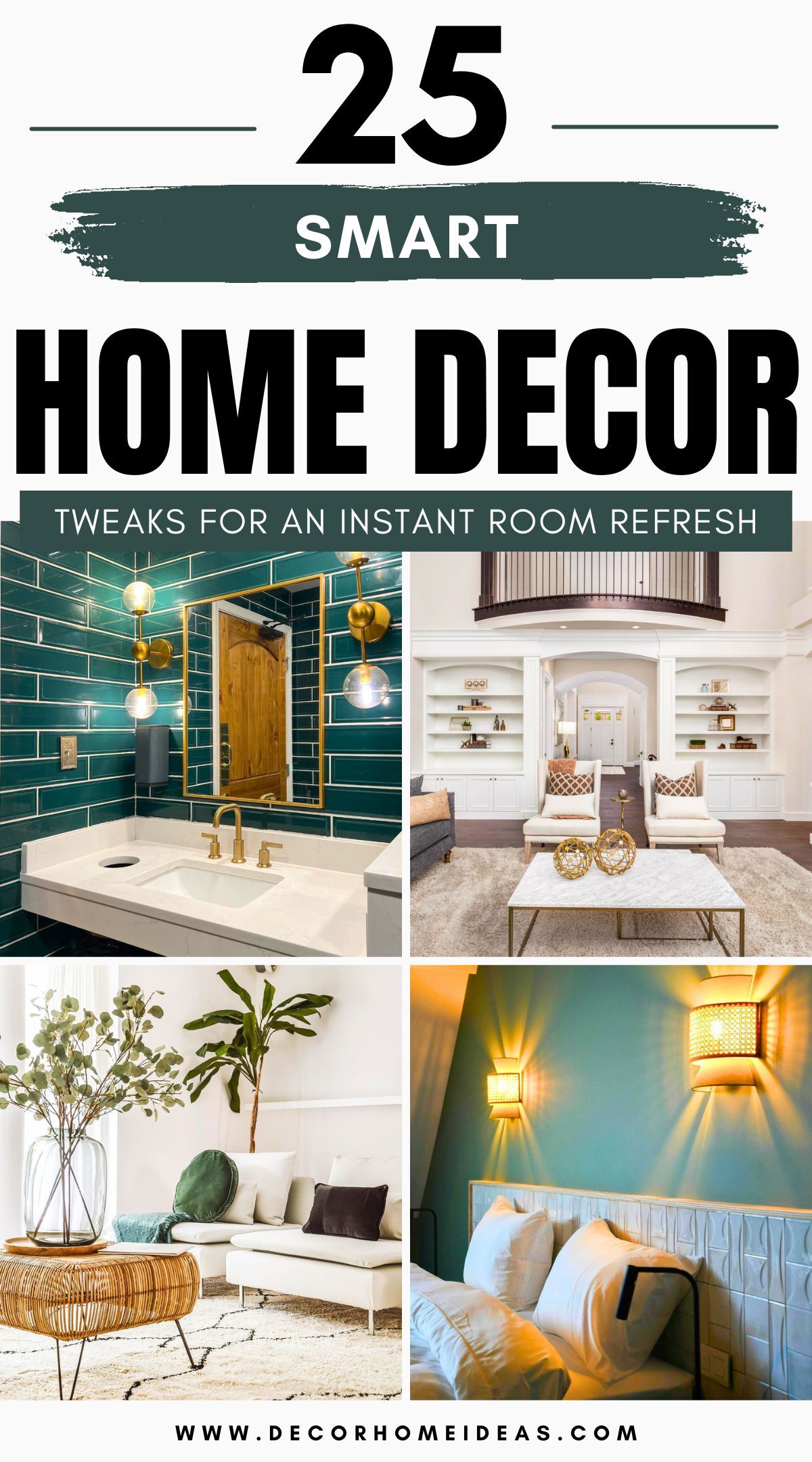 small home decor fixes expensive 4