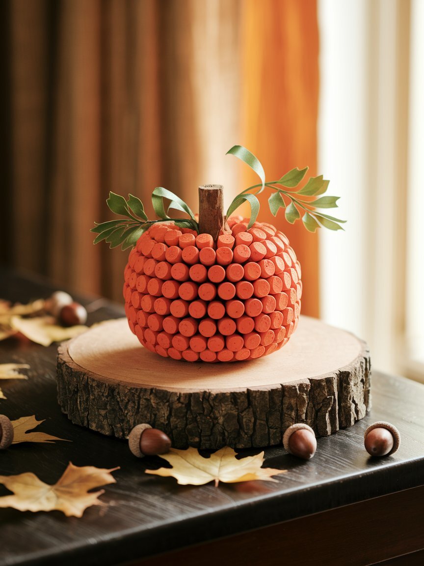 fall decor crafts 10