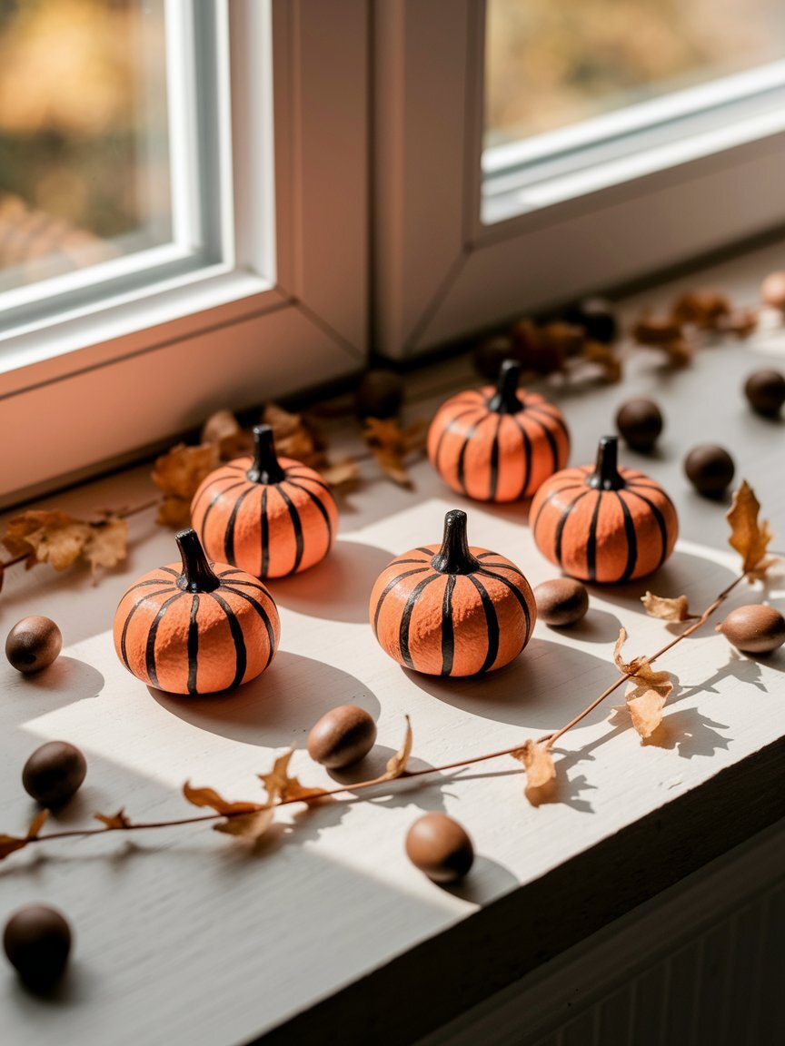 fall decor crafts 11