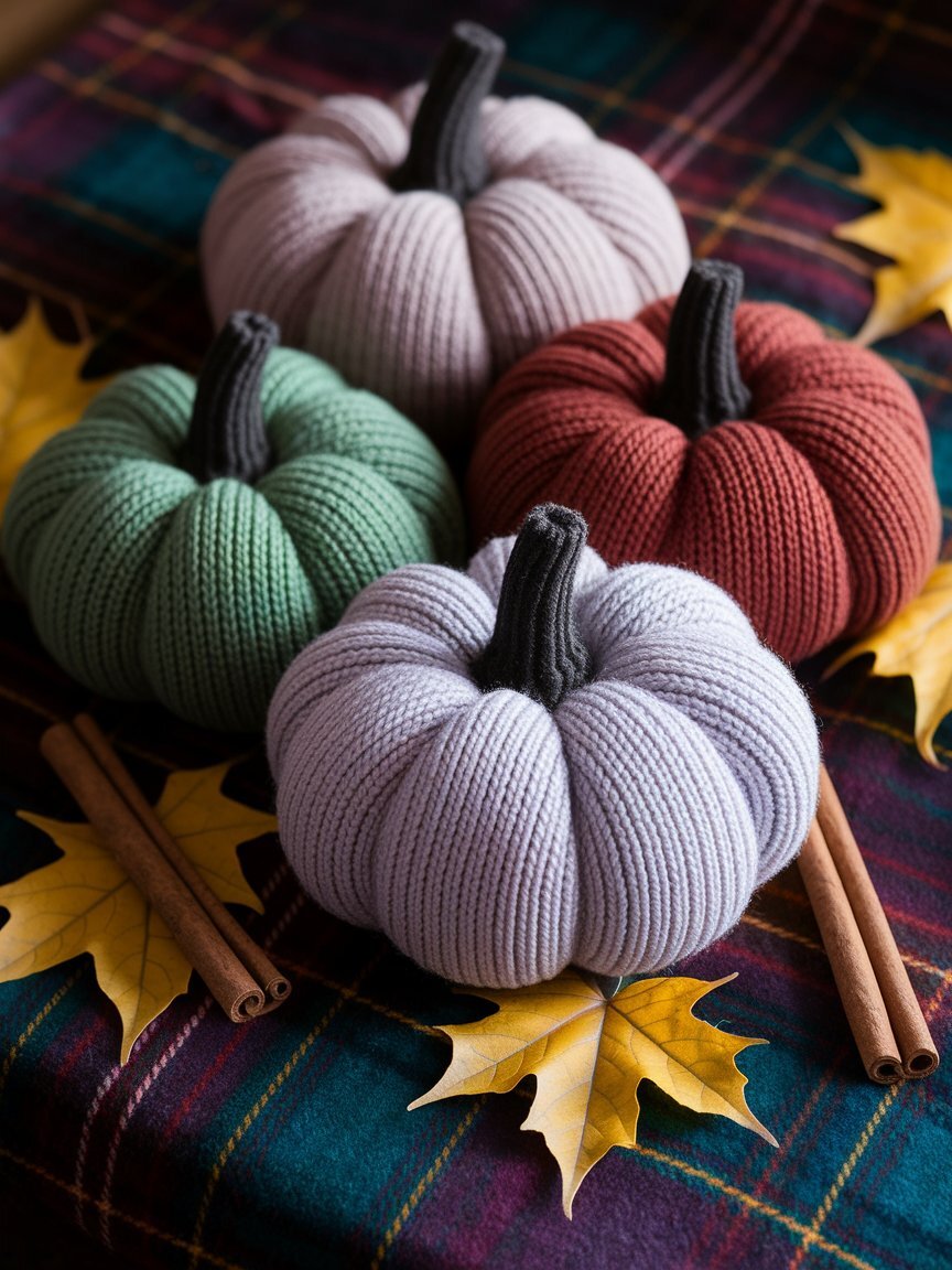 fall decor crafts 13