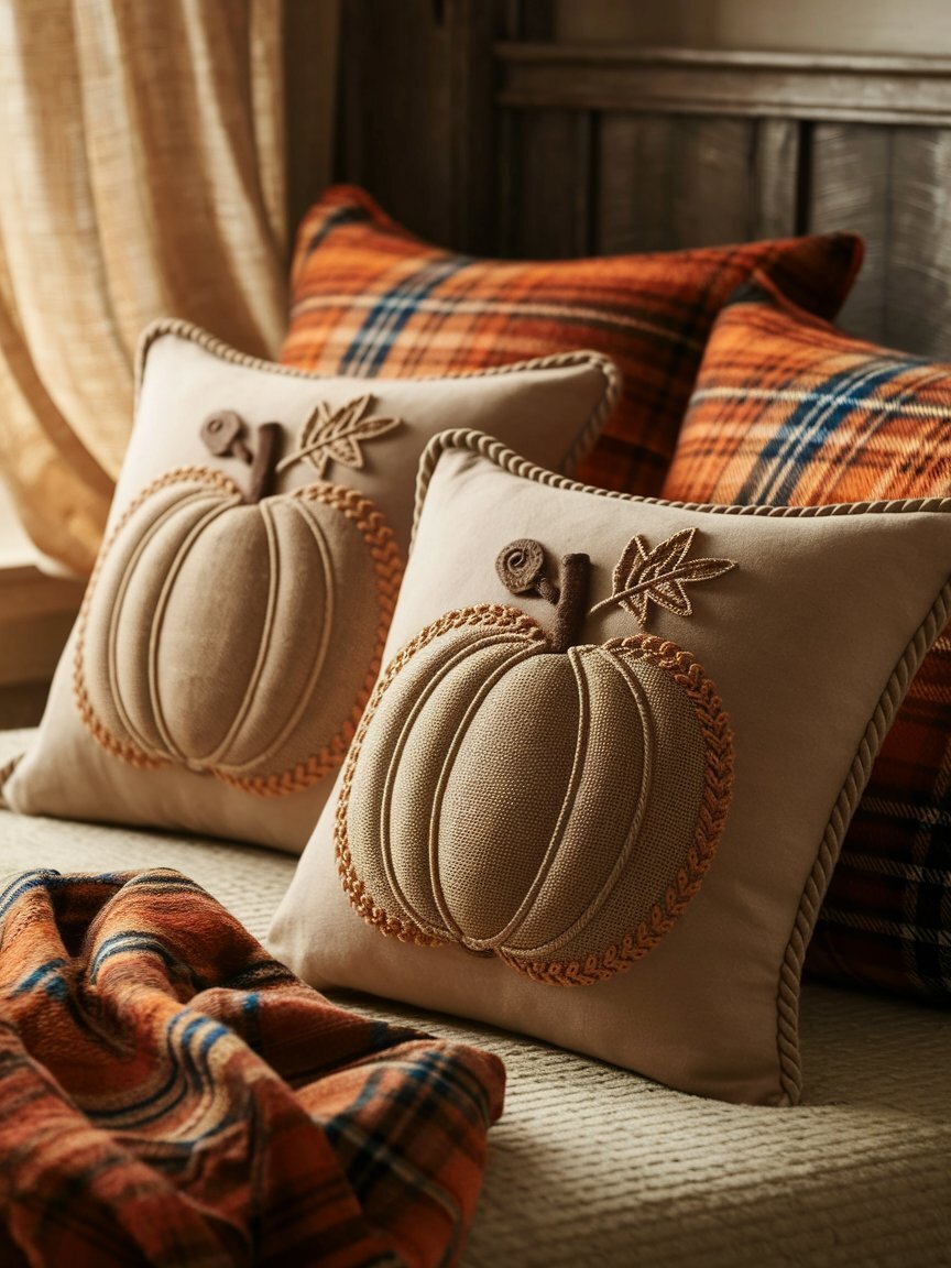 fall decor crafts 14