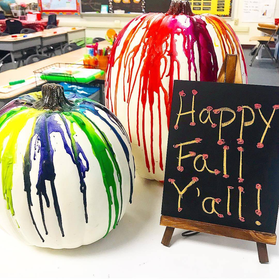 fall decor crafts 2