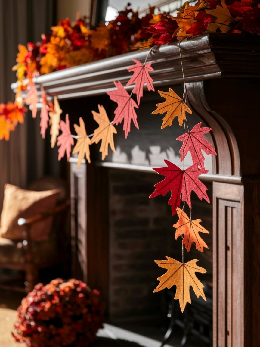 fall decor crafts 20