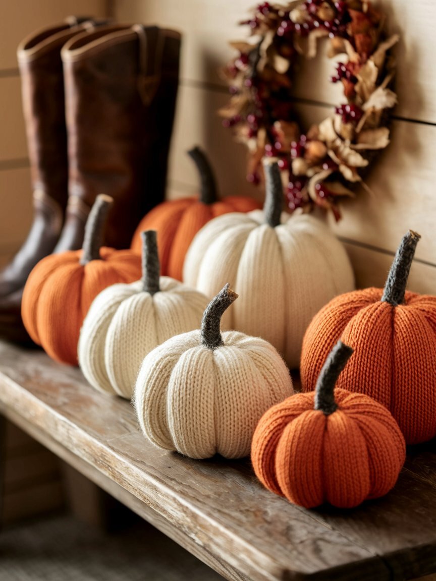 fall decor crafts 24