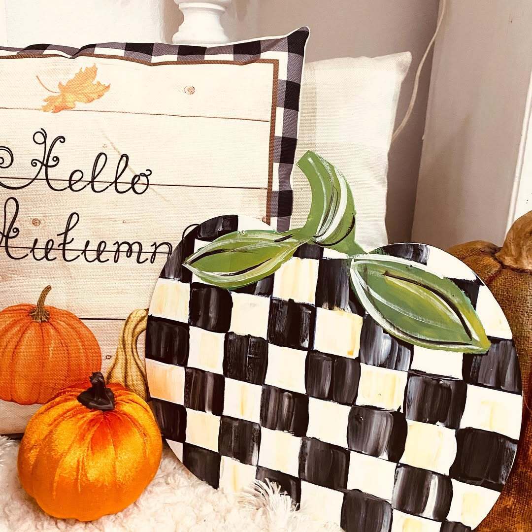 fall decor crafts 3