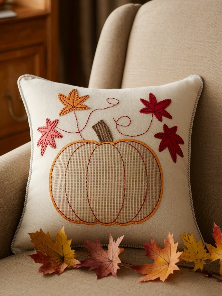 fall decor crafts 4
