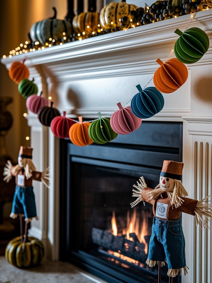 fall decor crafts 5
