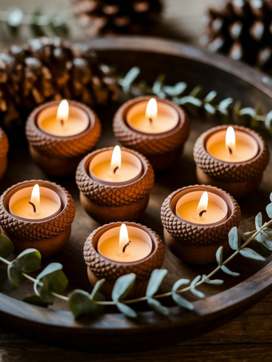 fall decor crafts 8
