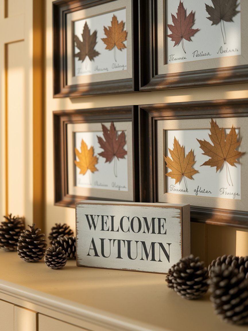 fall decor diy 20