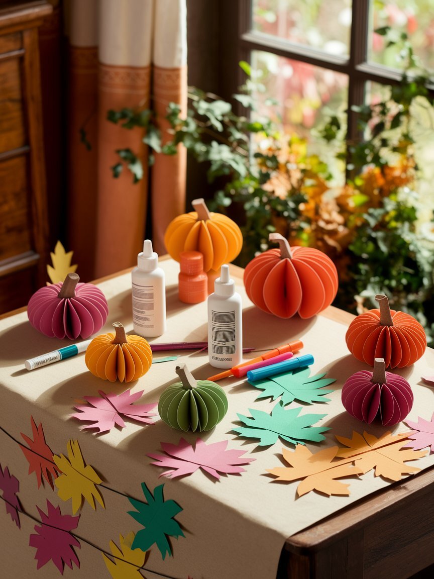 fall decor diy 22