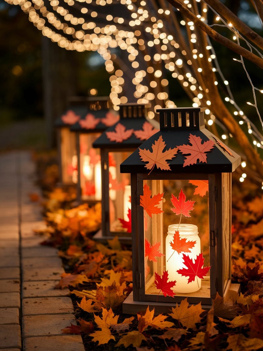 fall decor diy 23