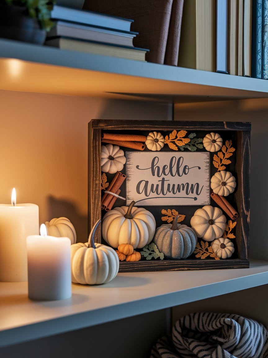 fall decor diy 9