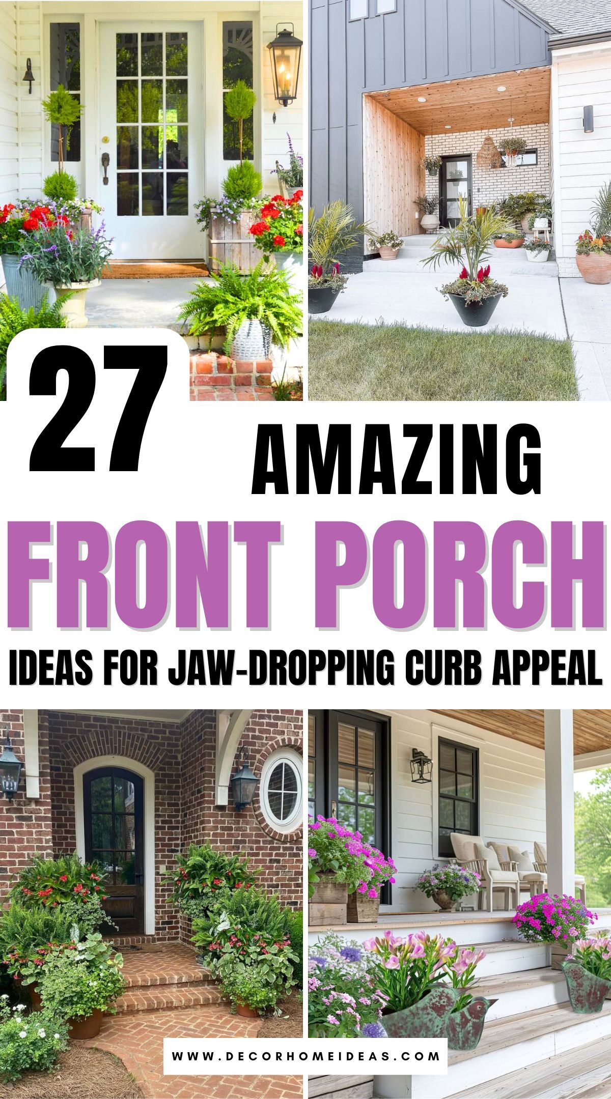 front porch curb appeal 2