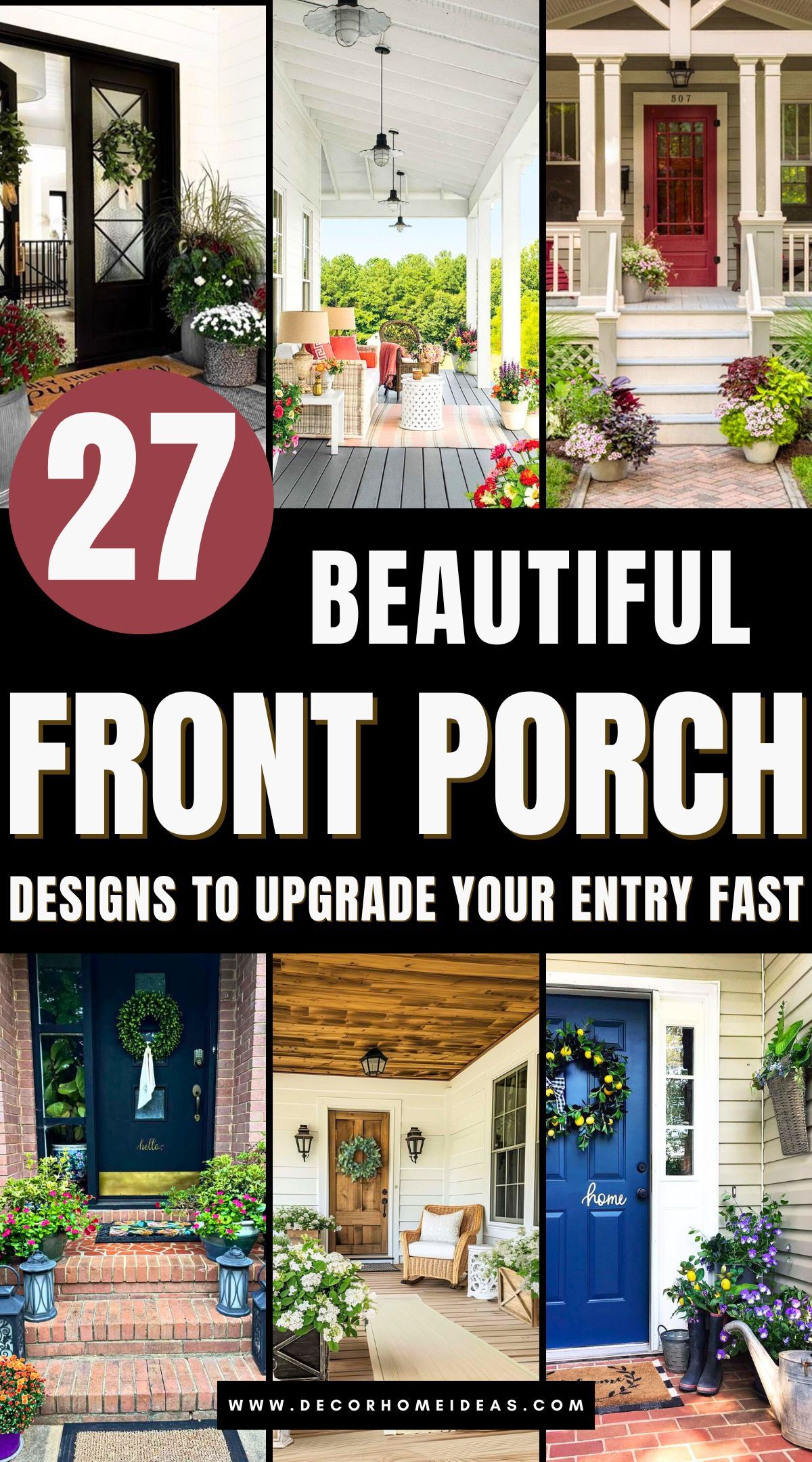 front porch curb appeal 3