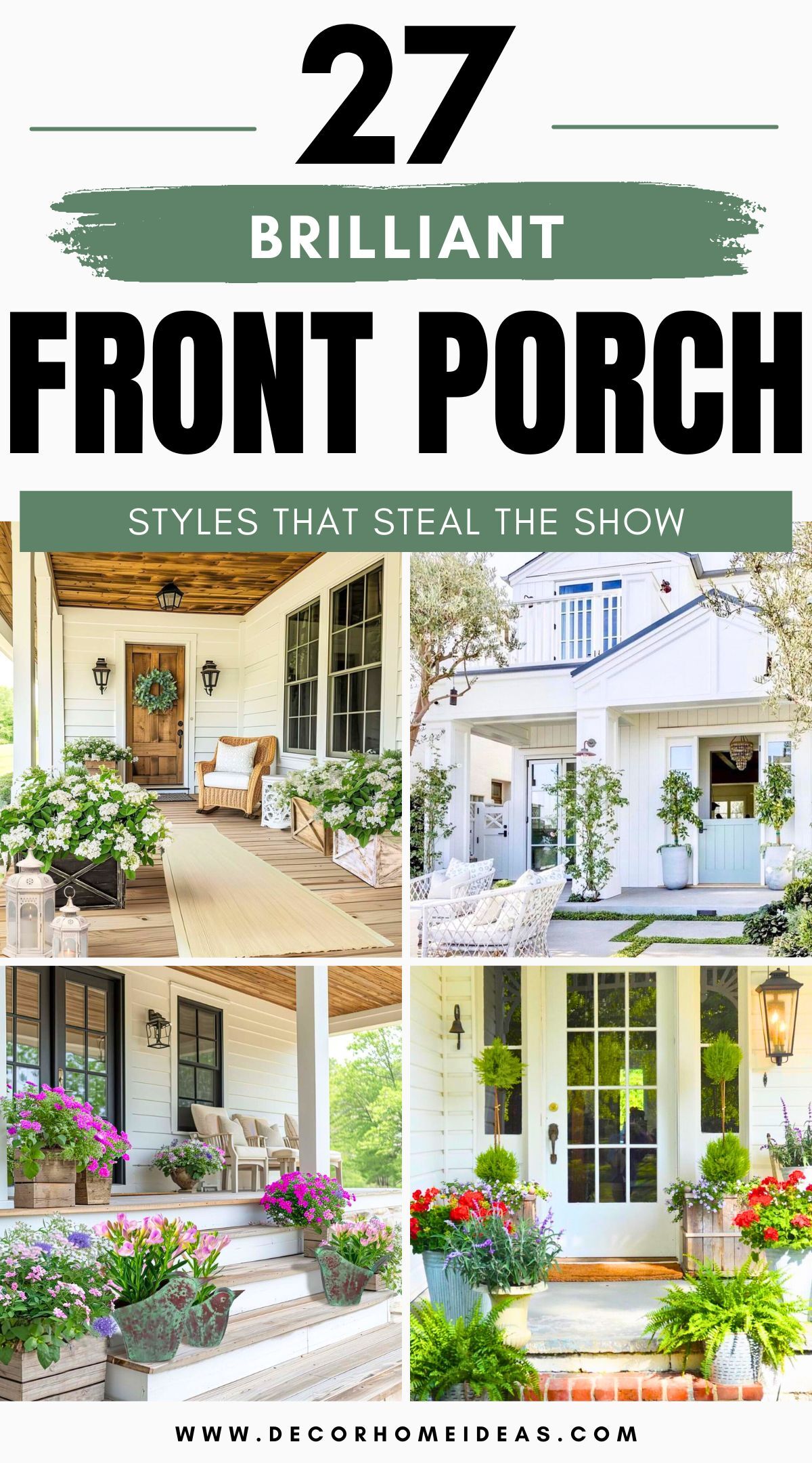 front porch curb appeal 4