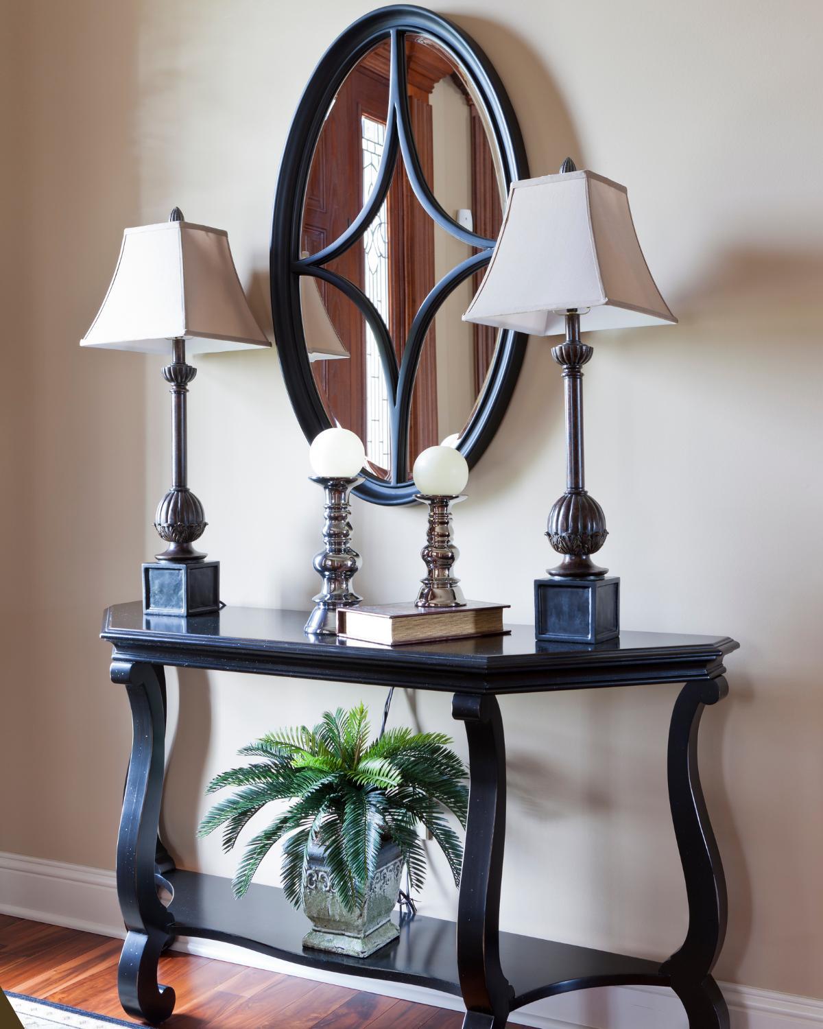 inexpensive ways to display plants 19