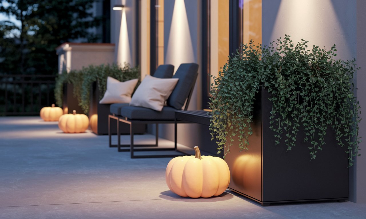 23 Gorgeous Fall Front Porch Ideas to Impress Your Guests