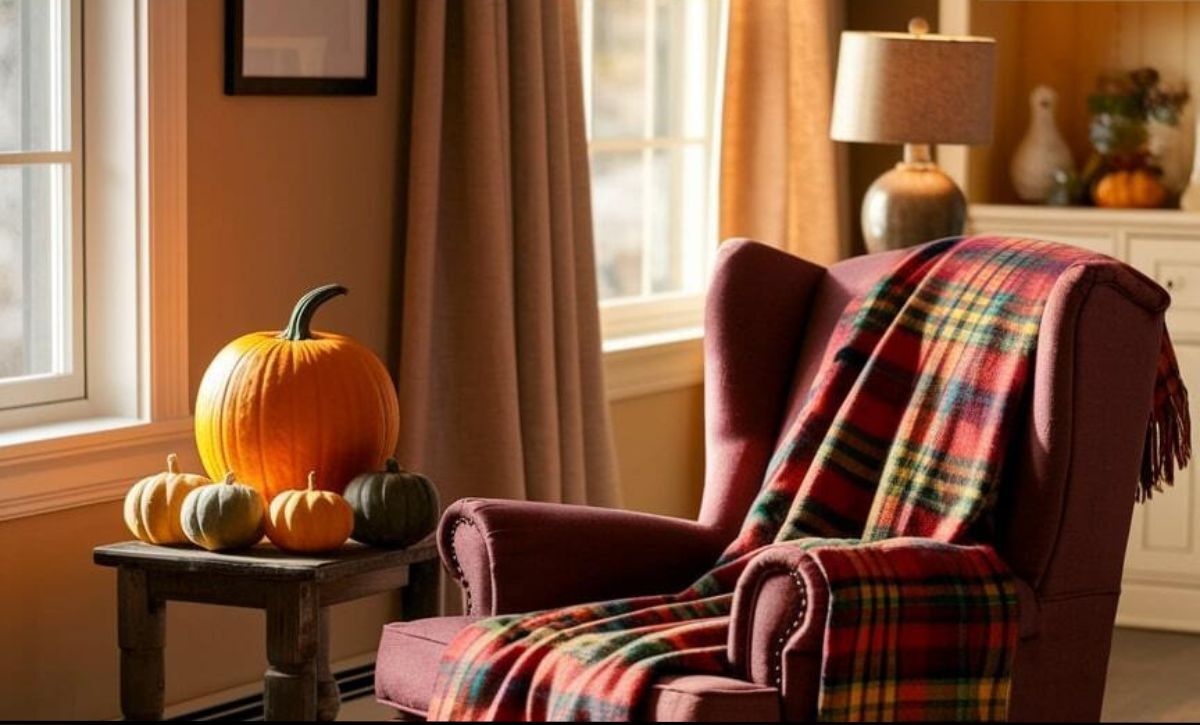 best fall home decor