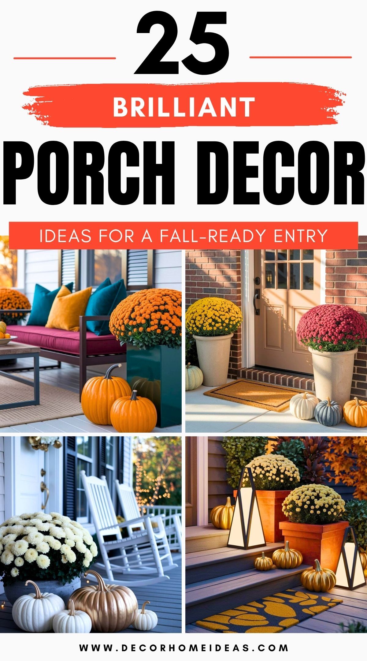 best fall porch decor 3