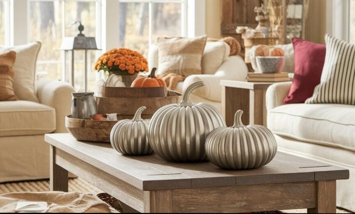 best fall room decor