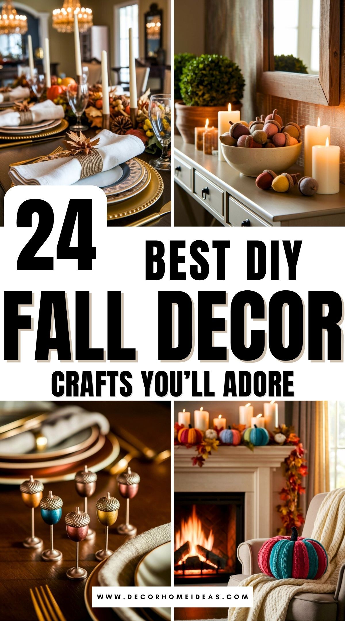 diy fall decor ideas 2