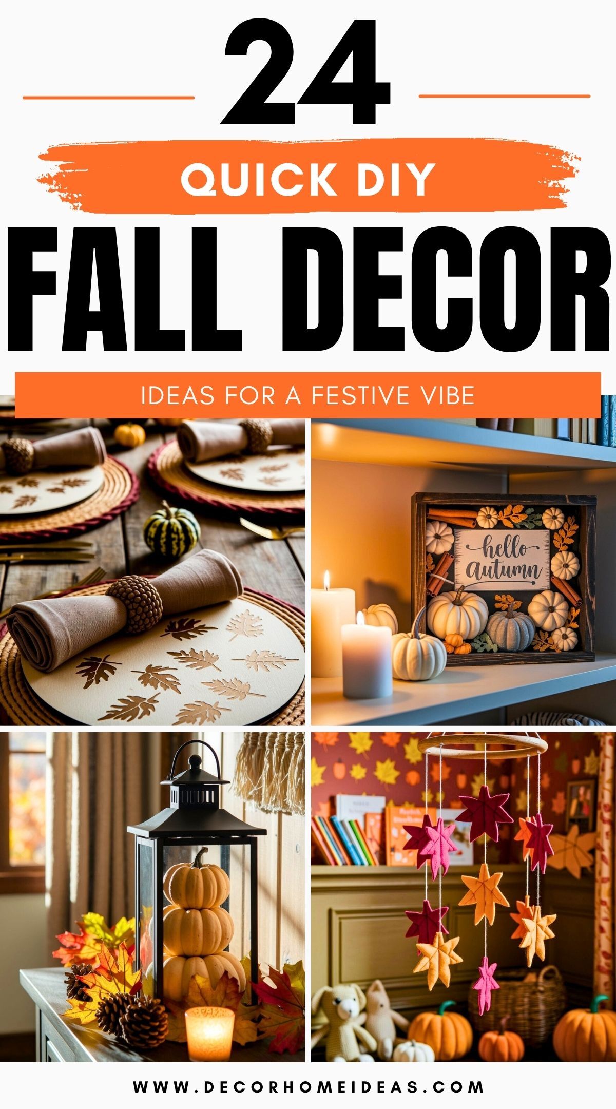 diy fall decor ideas 3