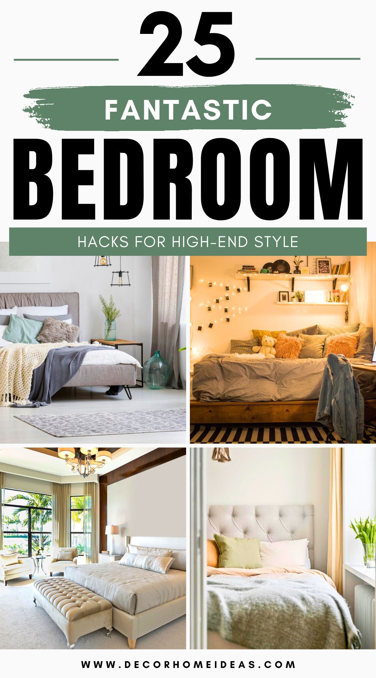 easy bedroom styling hacks 3