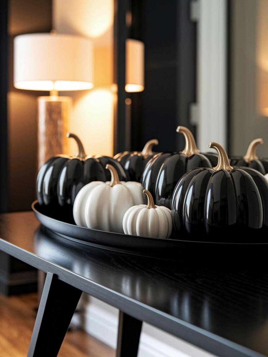 fall entryway decor 18