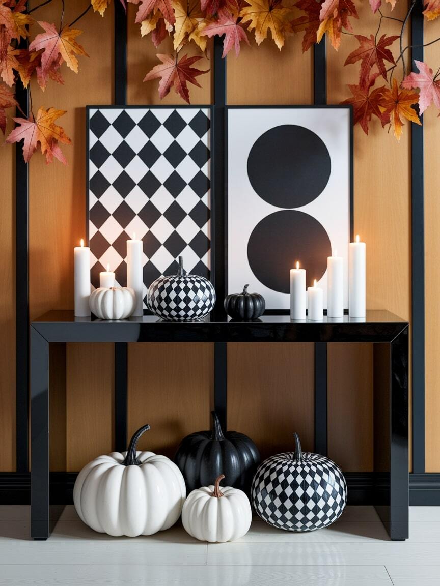 fall entryway decor 4