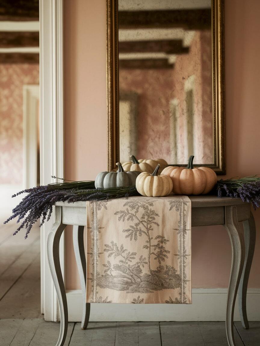 fall entryway decor 6
