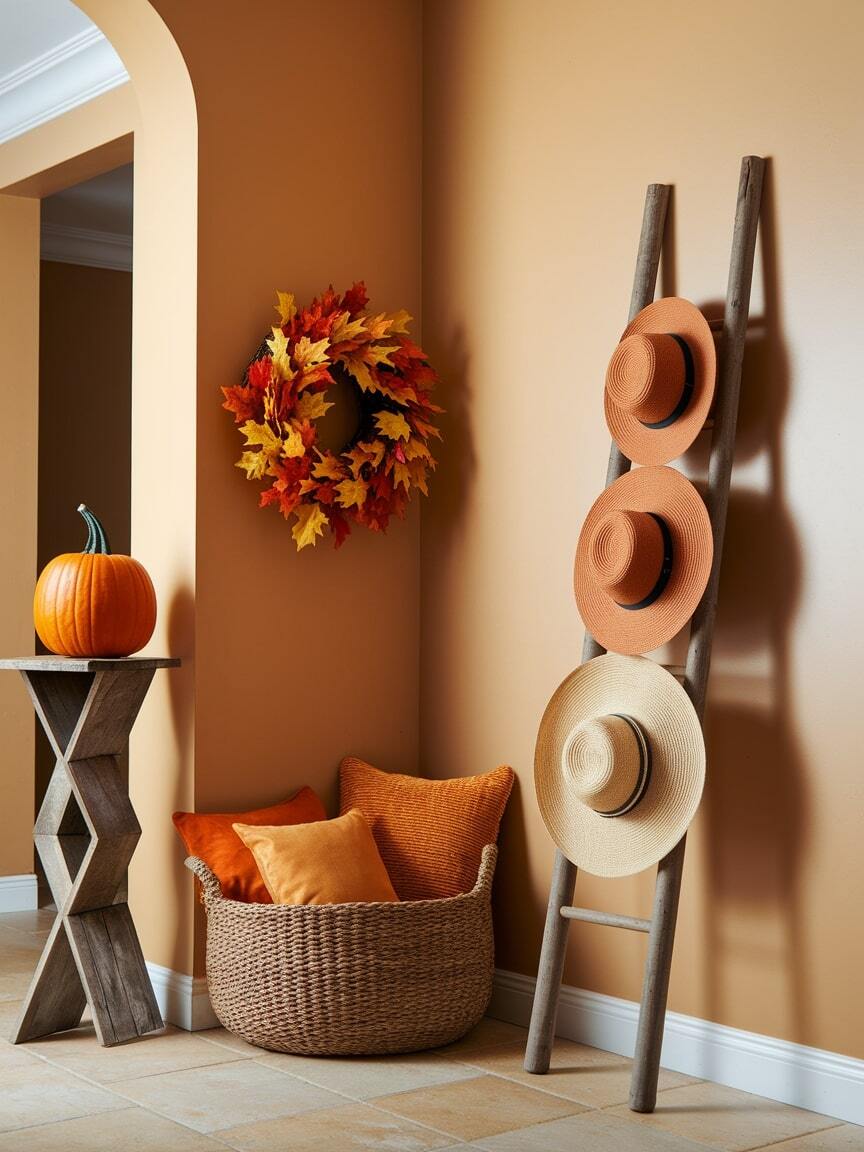 fall home decor 10