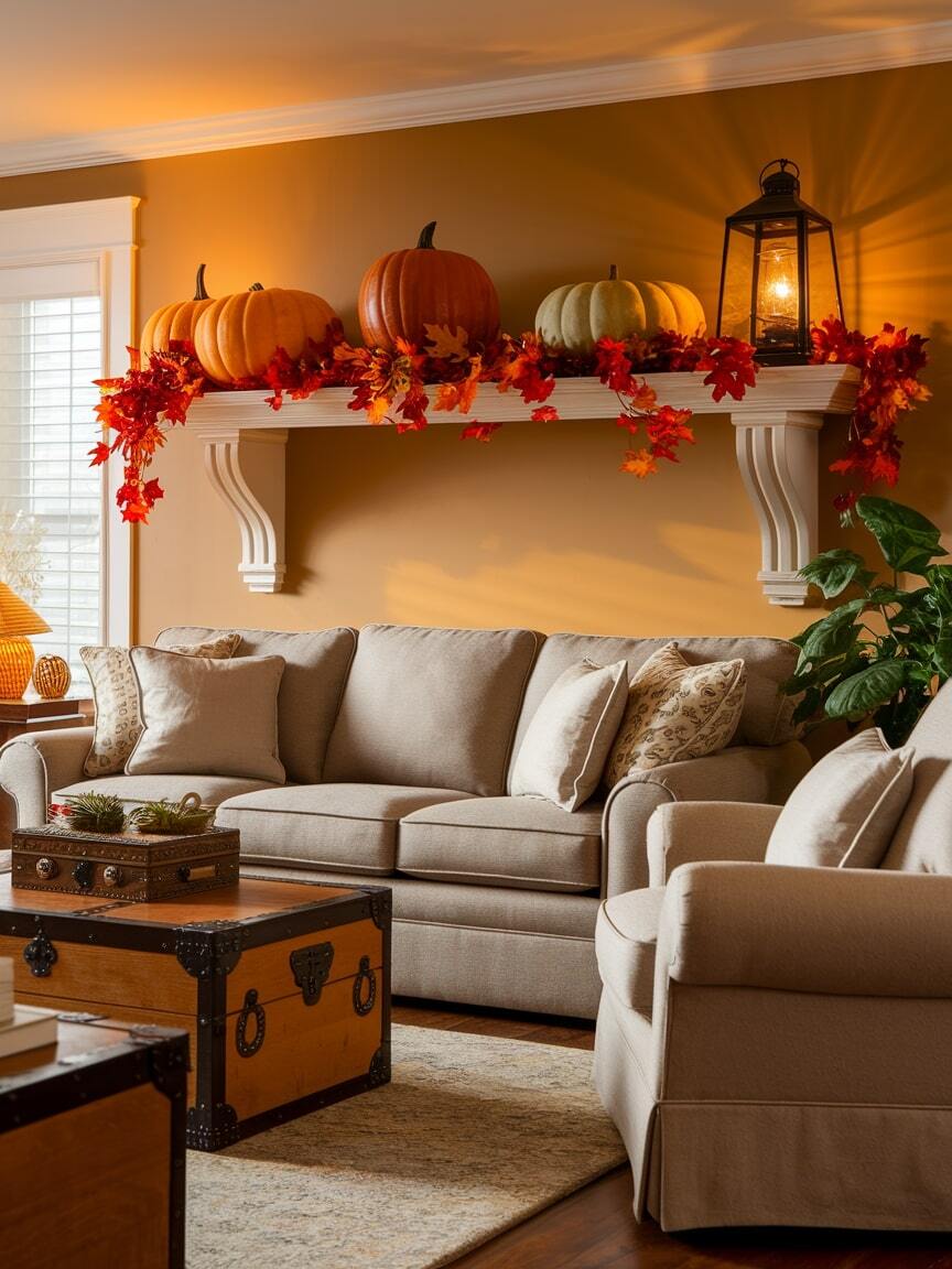 fall home decor 11