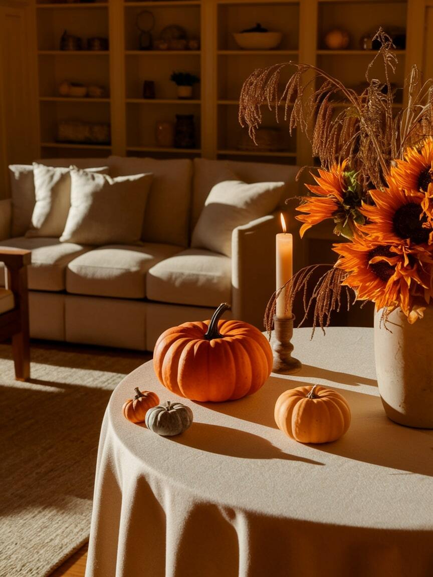 fall home decor 13