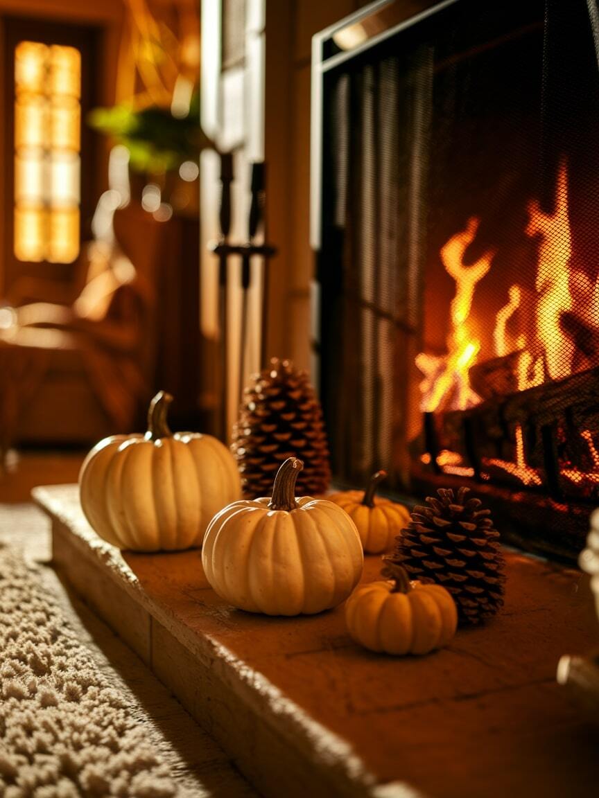 fall home decor 14