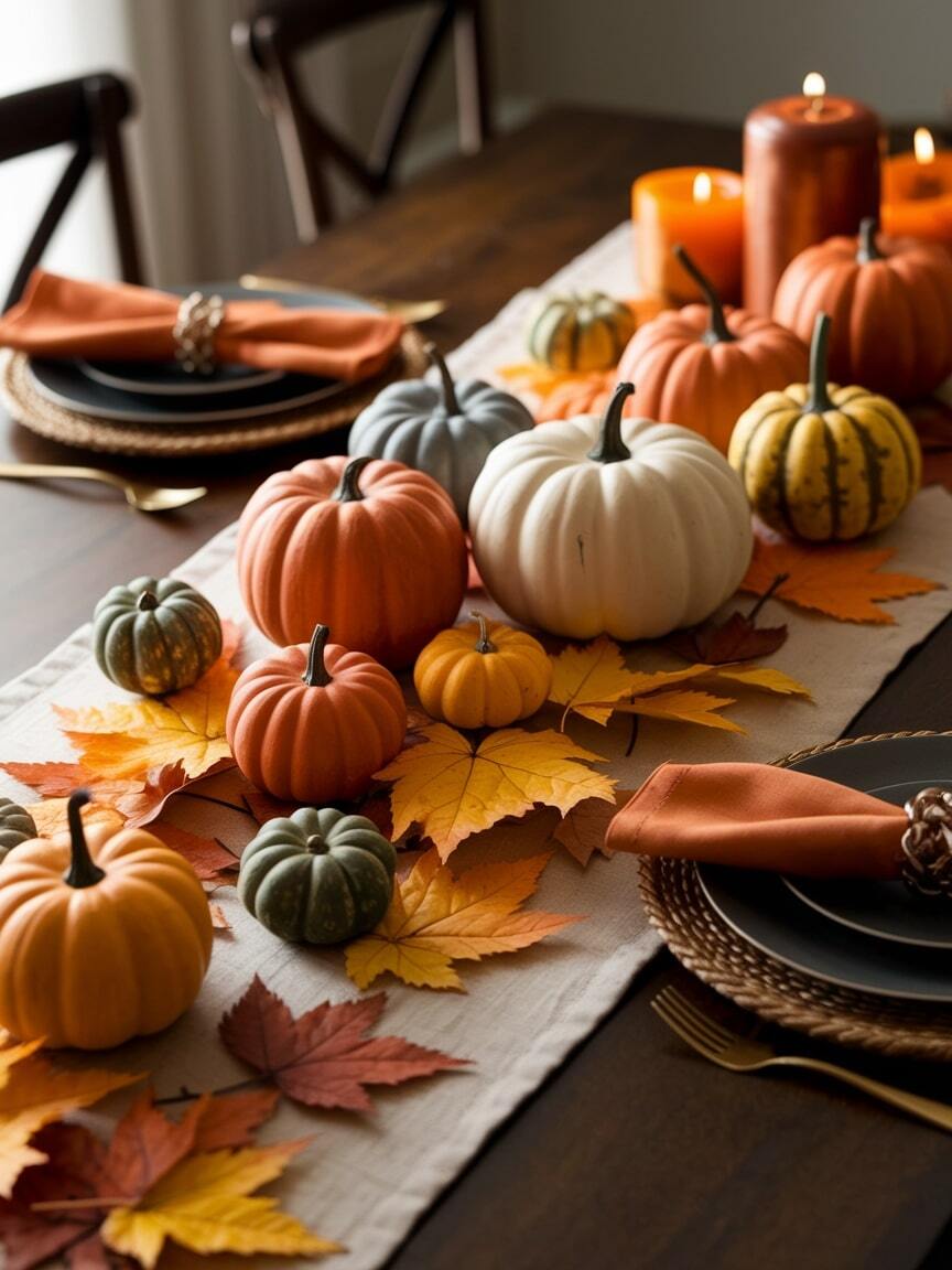 fall home decor 17