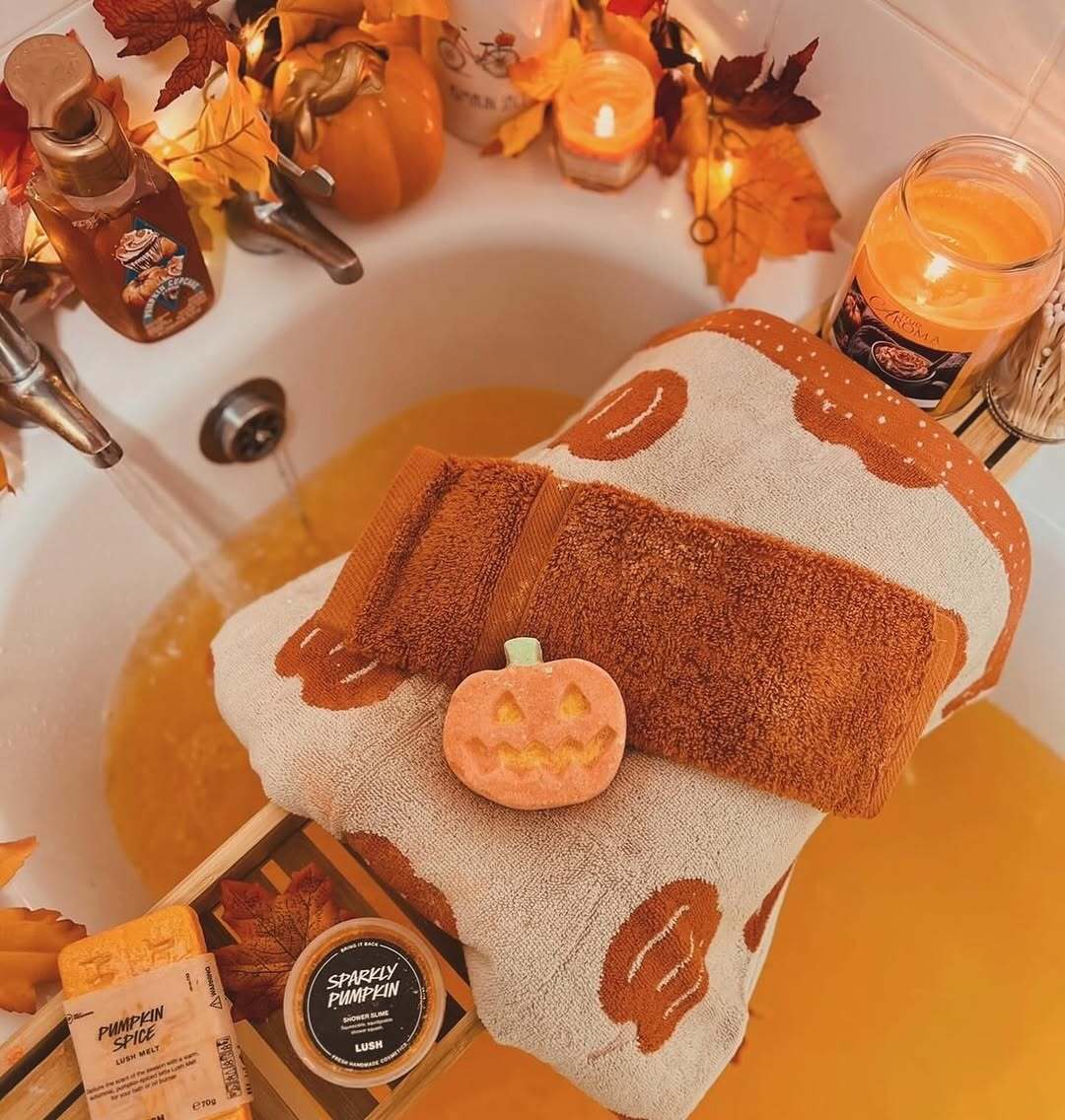 fall home decor 2