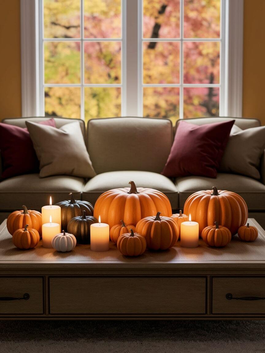 fall home decor 21