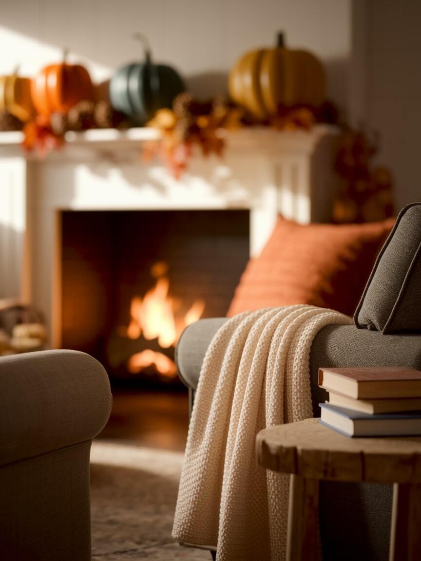 fall home decor 22