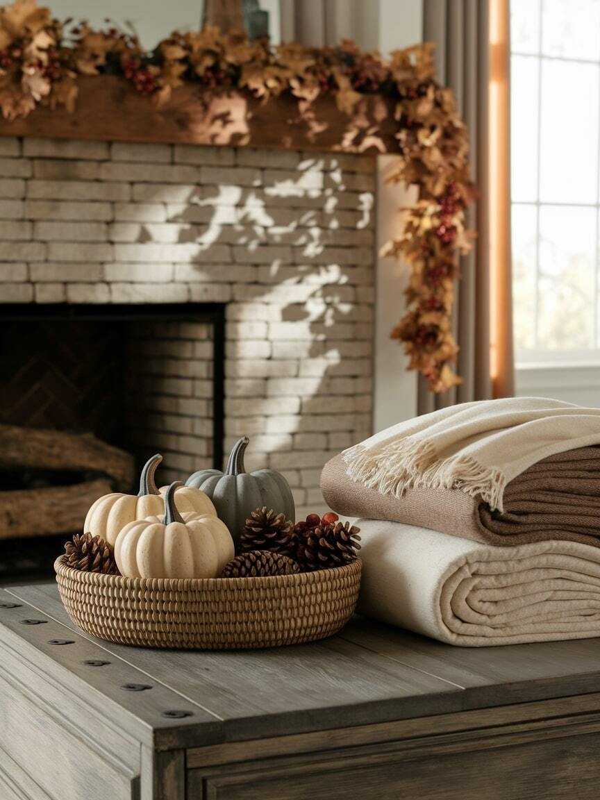 fall home decor 25