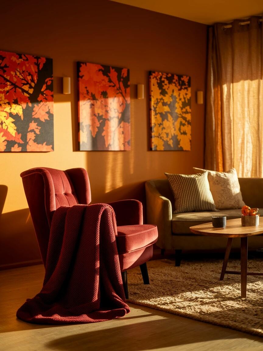 fall home decor 26