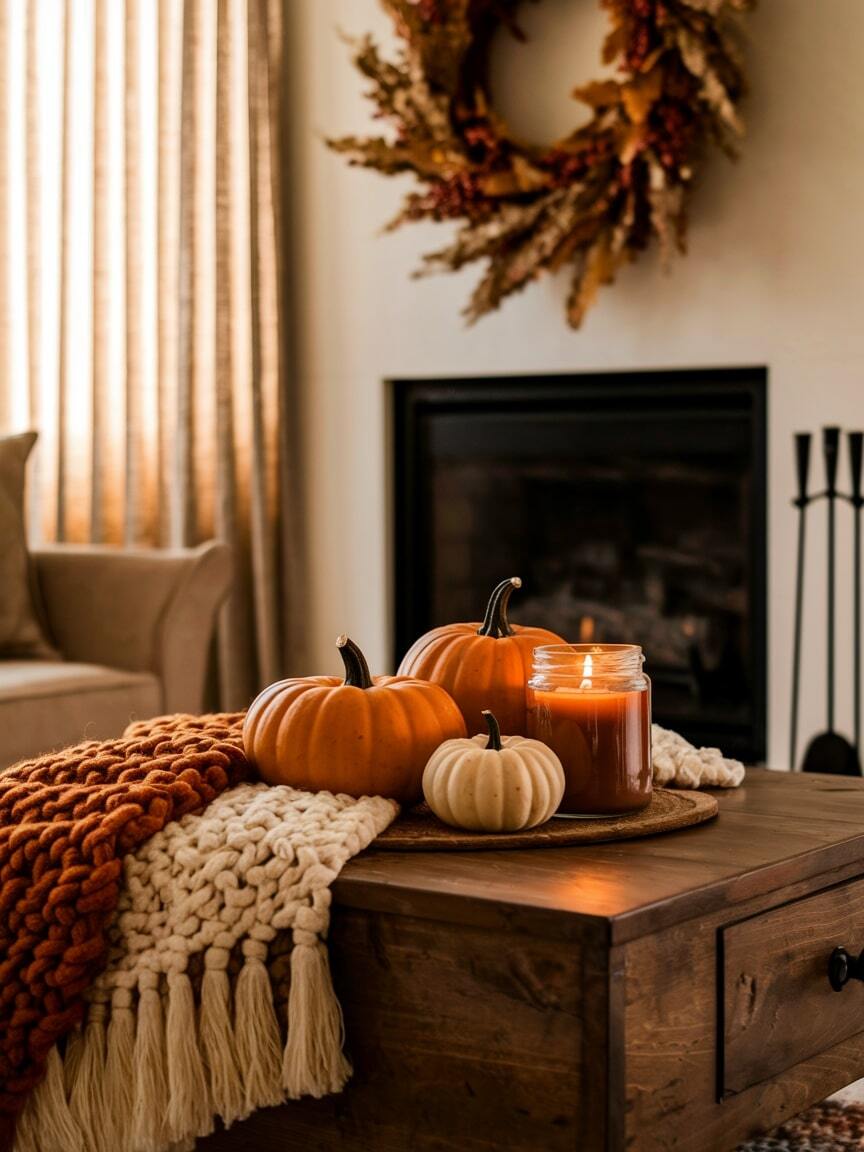 fall home decor 27