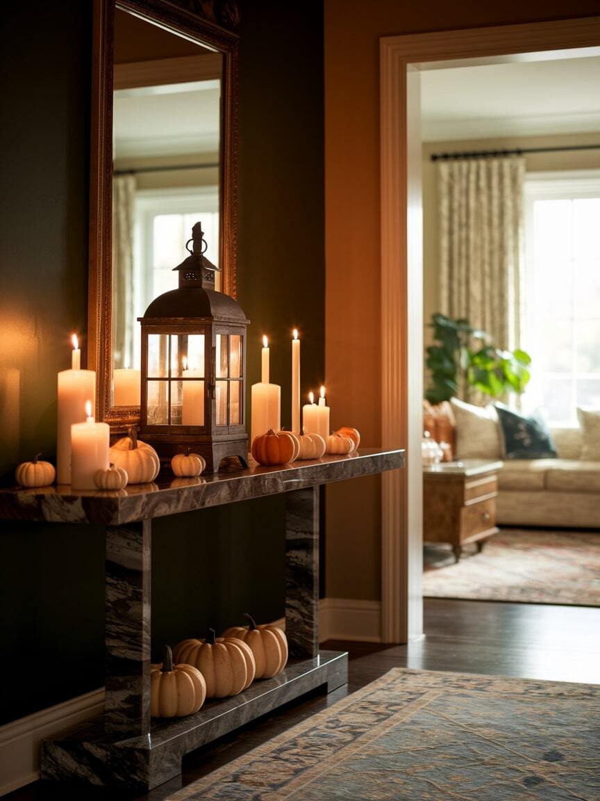 fall home decor 28