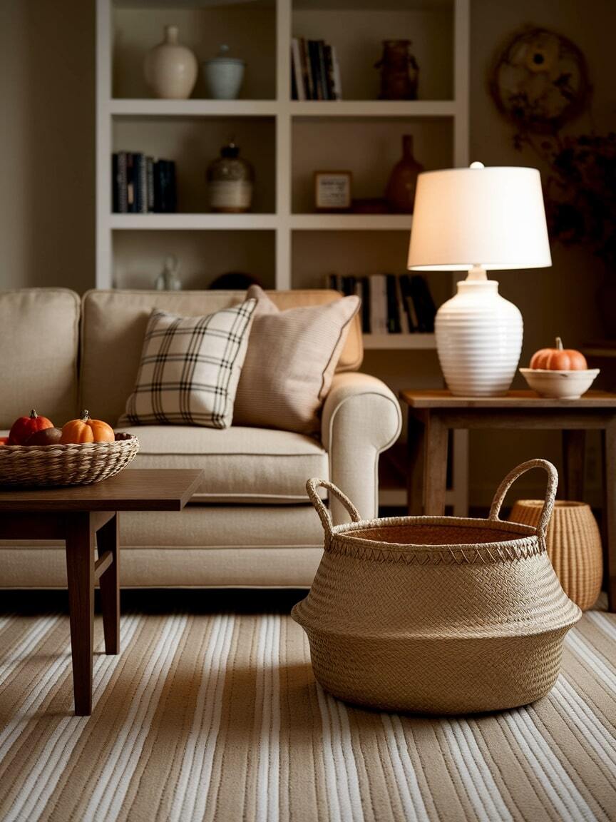 fall home decor 29