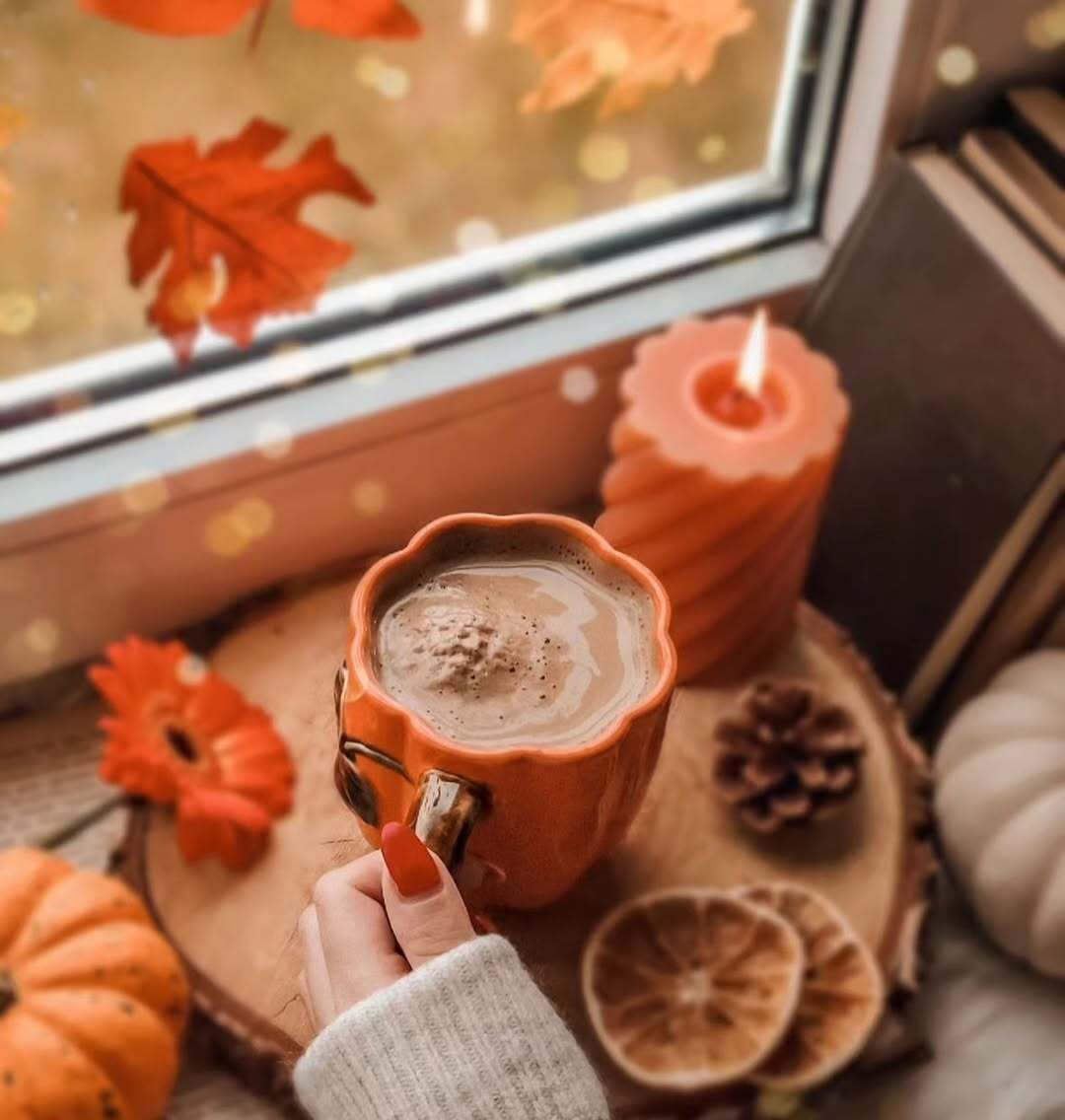 fall home decor 3