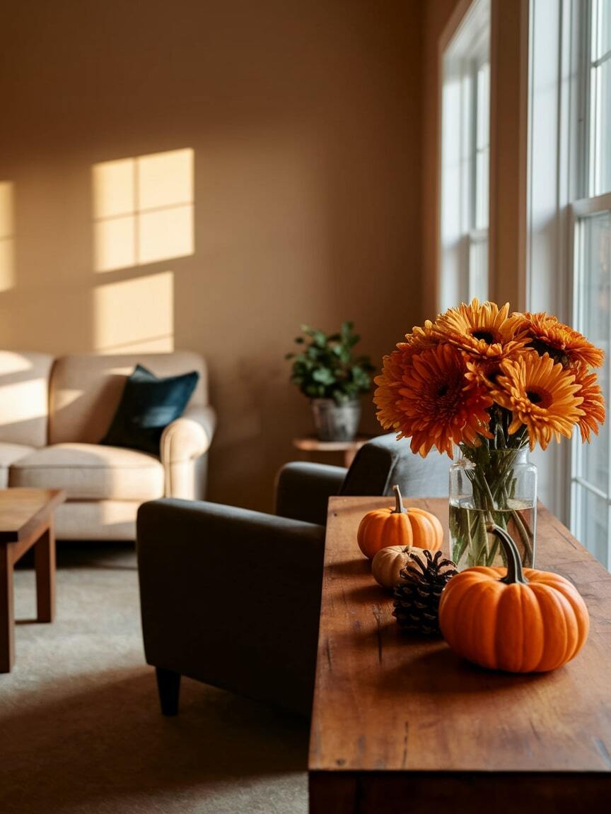 fall home decor 7