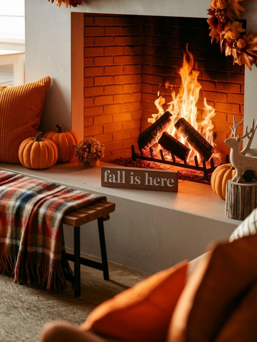 fall home decor 8